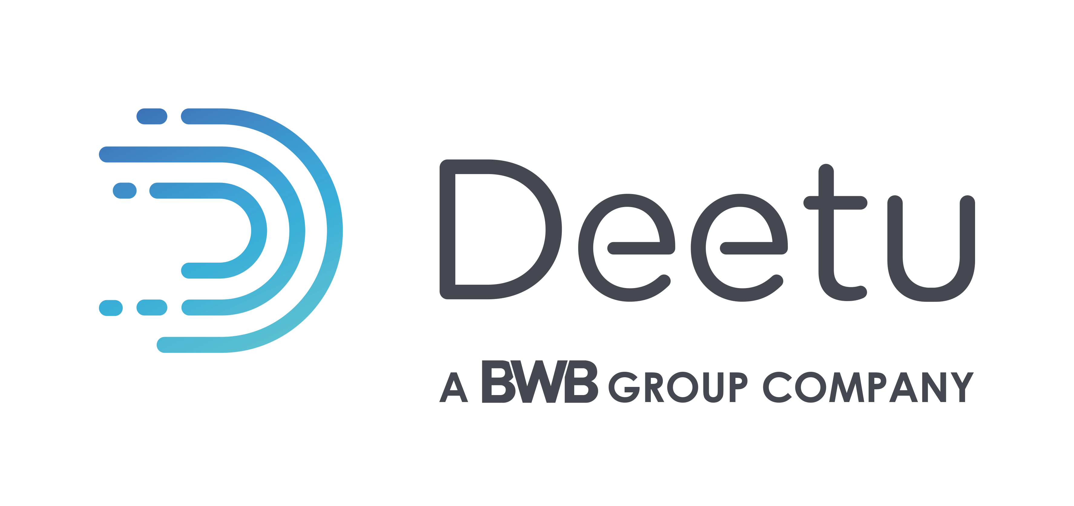 Deetu Deetu logo